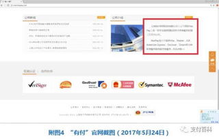 關于阿里緣寶、財付寶、易付寶無牌違規開展支付業務的公告
